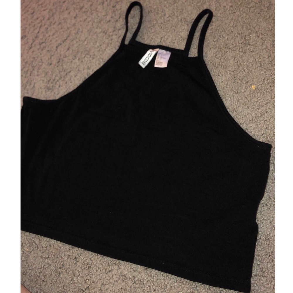 H&M Crop Top